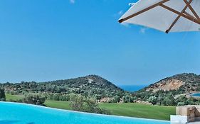 Crete Golf Club Hotel Hersonissos (crete) Greece